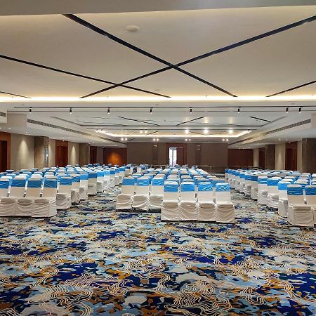 Signature Hotels Визакхапатнам Екстериор снимка